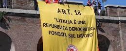 ARTICOLO 18, SENTENZA PICCOLO PASSO, MA NON BASTA. RIPRISTINARE E ESTENDERE TUTELE