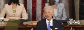 Biden vuole la ‘vittoria’ e questo significa escalation militare: un discorso che fa paura