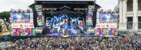 RIFONDAZIONE: brutto segnale ENI main sponsor del 1 maggio