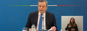 RIAPERTURA DI DRAGHI QUANTE MORTI EVITABILI CAUSERA’? MANCATO LOCKDOWN SECONDA ONDATA NE COSTO’ 18.000