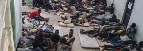 Rifondazione: Meloni e il suo governo bocciati per la terza volta in diritto delle migrazioni