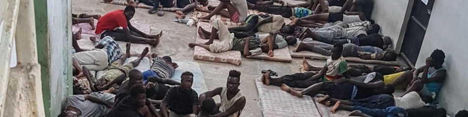 Rifondazione: Libia armi italiane contro i soccorritori di chi affoga