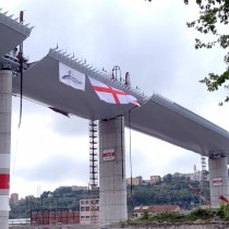 Acerbo (Prc-Se): Ponte Morandi, togliere concessione a privati