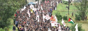 Valsusa: un autunno di lotta contro il Tav