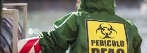 Rifondazione: PFAS-tutti a giudizio i manager inquinatori
