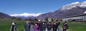 Ferrero: A San Didero a fianco dei No Tav