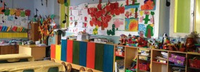 Dove va la scuola per l’infanzia?