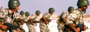 Rifondazione: militare egiziano a La Spezia fugge dopo tentata violenza. Per destre e governo gli affari coprono ogni delitto