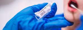 Prevenzione e tracciamento: perché fino ad oggi non sono stati fatti i test salivari?