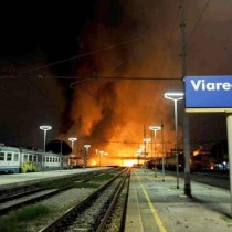 STRAGE DI VIAREGGIO: SOSTENIAMO RLS COLPITI DA INGIUSTA SENTENZA DELLA CASSAZIONE