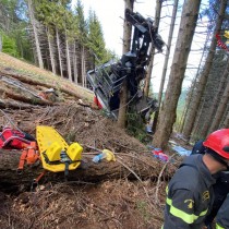 Acerbo (Prc-Se): Strage funivia, fan più morti le imprese della mafia