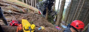 Acerbo (Prc-Se): Strage funivia, fan più morti le imprese della mafia