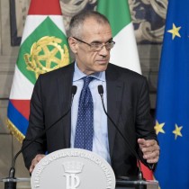 Rifondazione: “Cottarelli fatti un giro”