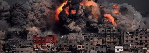 Palestina: il governo italiano revochi le licenze per forniture di armi a Israele