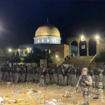 RIFONDAZIONE: mobilitazione a fianco del popolo palestinese