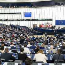 Acerbo (Prc): folle voto del parlamento europeo per l’escalation