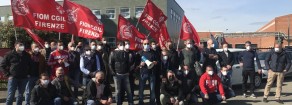 Rifondazione: Bekaert ovvero ennesima cronaca di una morte annunciata