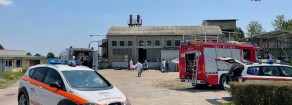 Rifondazione: Pavia: continua la strage di lavoratori
