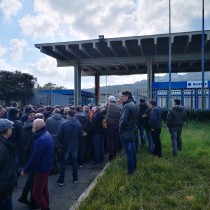 Rifondazione: oggi e sempre con i lavoratori della Blutec di Termini Imerese, a cui si ruba il futuro