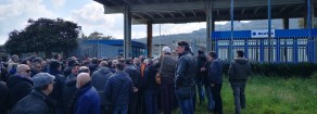 Rifondazione: oggi e sempre con i lavoratori della Blutec di Termini Imerese, a cui si ruba il futuro