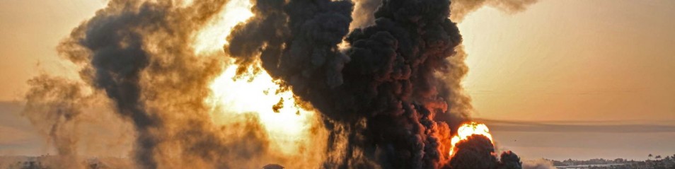 Acerbo (Prc): governo Meloni complice genocidio. Fate davvero schifo