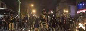 COLOMBIA: GOVERNO MASSACRA, MA ITALIA E EUROPA FANNO FINTA DI NIENTE. OGGI PROTESTA A ROMA