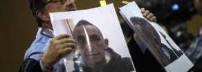 Rifondazione: giustizia per Stefano Cucchi, depistaggio fallito grazie a sua sorella Ilaria e ai genitori