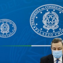 Acerbo (PRC): l’agenda Draghi è come la morte nera. Il PD lo regali alla destra