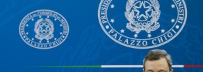 Acerbo (PRC): l’agenda Draghi è come la morte nera. Il PD lo regali alla destra