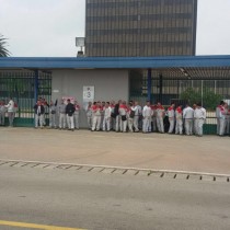 RIFONDAZIONE: DISCRIMINAZIONE NELLO STABILIMENTO STELLANTIS DI POMIGLIANO