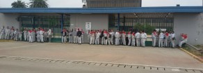 RIFONDAZIONE: DISCRIMINAZIONE NELLO STABILIMENTO STELLANTIS DI POMIGLIANO