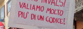 Rifondazione: INVALSI: un carrozzone da abolire, uno sciopero da sostenere