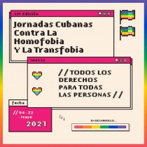 A Cuba le giornate contro l’omofobia e la transfobia 2021