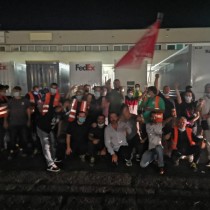 Rifondazione: lavoratori aggrediti da bodyguard con mazze a San Giuliano Milanese