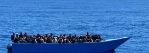 Rifondazione: Riprendono le deportazioni in Albania, Meloni ispirata da Trump