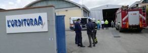 Rifondazione: non si può morire di lavoro, mai