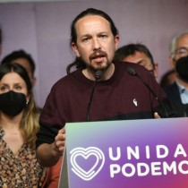 Acerbo (Prc-Up): da Podemos una lezione a Salvini e al governo italiano