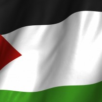 Acerbo(Prc-UP): Israele vieta la bandiera palestinese. Esponiamola noi