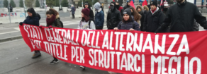 Acerbo (Prc-Up): a Pisa e Firenze ignobili cariche contro minorenni. Governo responsabile