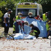 STRAGE DI ARDEA EVIDENZIA EMERGENZE RIMOSSE