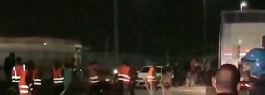 Patta/Baggi (Rifondazione Comunista): Grave aggressione alla FEDEX- ZAMPIERI di Tavazzano (Lodi). Tutta la nostra solidarietà ai lavoratori in lotta