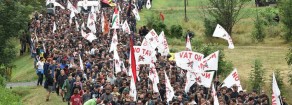 Val di Susa – Ferrero*/Locatelli*: sabato 12 giugno con il movimento No Tav contro il capitalismo dei disastri