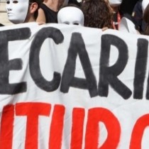 RIFONDAZIONE. IL GOVERNO AUMENTA LA PRECARIETÀ. È ORA DI DIRE BASTA!