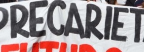 Il  Patto per la Scuola per il governo: assunzioni irrisorie e tanta precarietà
