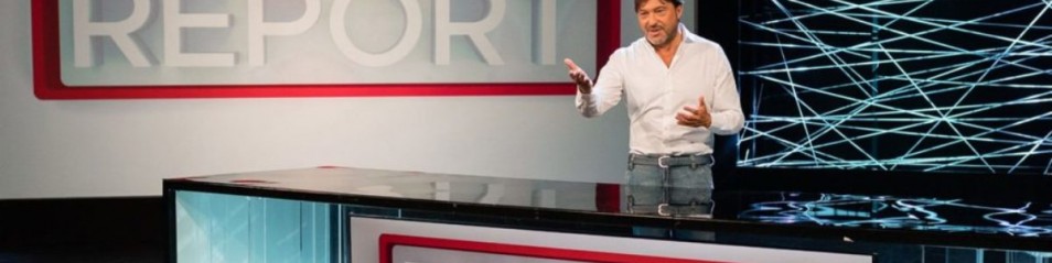 Acerbo (Prc): no alle intimidazioni, solidarietà a Ranucci e Report
