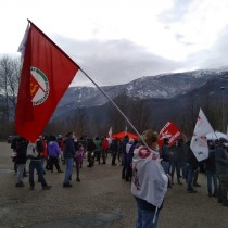 VERSO UN CONGRESSO UNITARIO