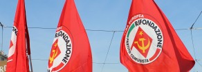 Acerbo (Prc):  attacchi a circoli di Rifondazione frutto dell’anticomunismo e del revisionismo storico