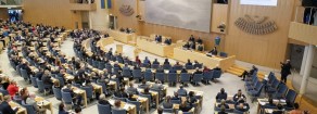 ACERBO (PRC-SE): SVEZIA, SINISTRA TOGLIE APPOGGIO ESTERNO COME FACEMMO NOI NEL 1999