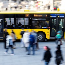 Rifondazione con i lavoratori e le lavoratrici dei trasporti in lotta per il contratto di lavoro