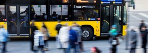 Rifondazione con i lavoratori e le lavoratrici dei trasporti in lotta per il contratto di lavoro